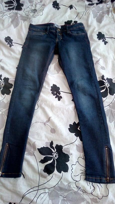 Damske rifle, terranova,m