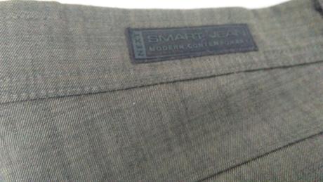 Balík pre pánov, m