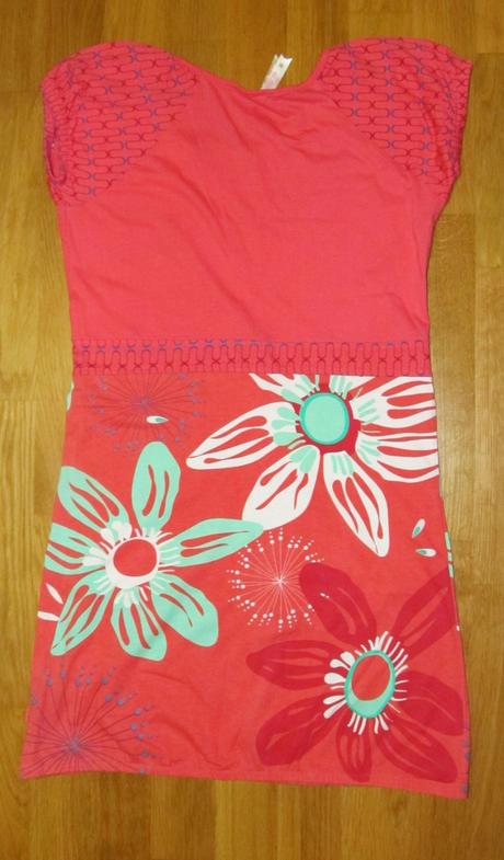 Športové šaty lewro, c. 158/164, lewro,158