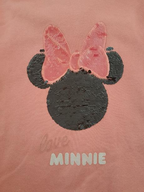 Dievčenská mikina, reserved,128