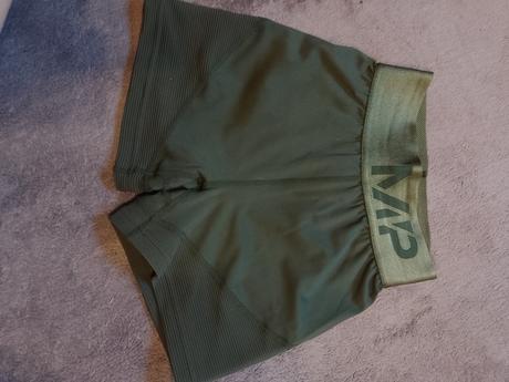 Šortky myprotein, xs