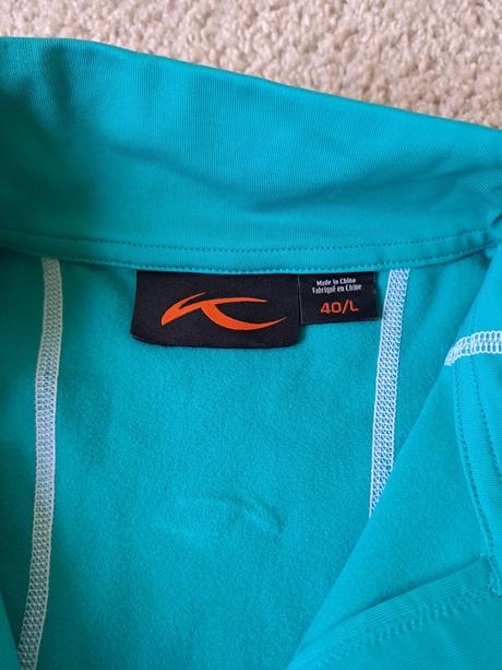 Lyžiarsky rolák kjus, l