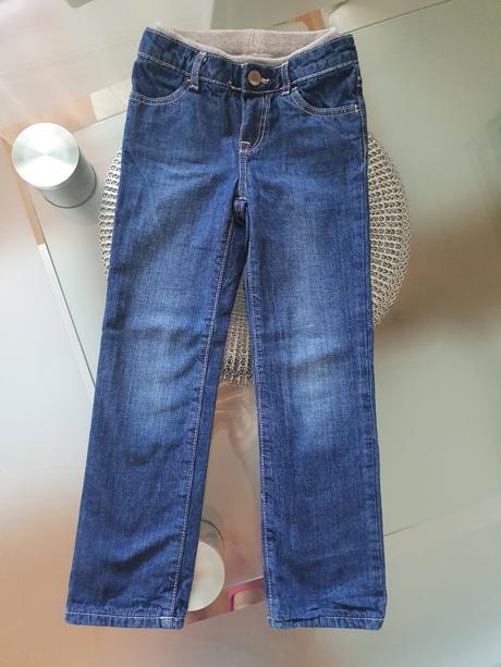 Zateplene rifle, gap,110