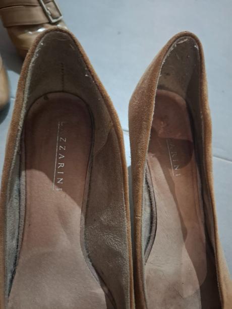 Lodičky lazzariny, 38