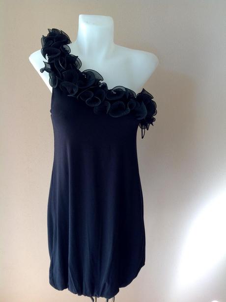 Šaty /94sp, river island,40