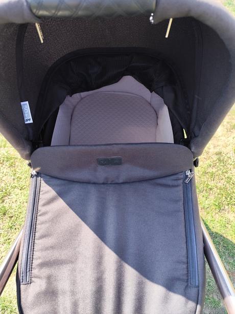 Kočík abc design salsa 4 air, abc design,abc design salsa 4 air