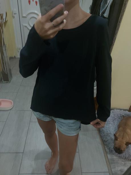 Blúzka, xs