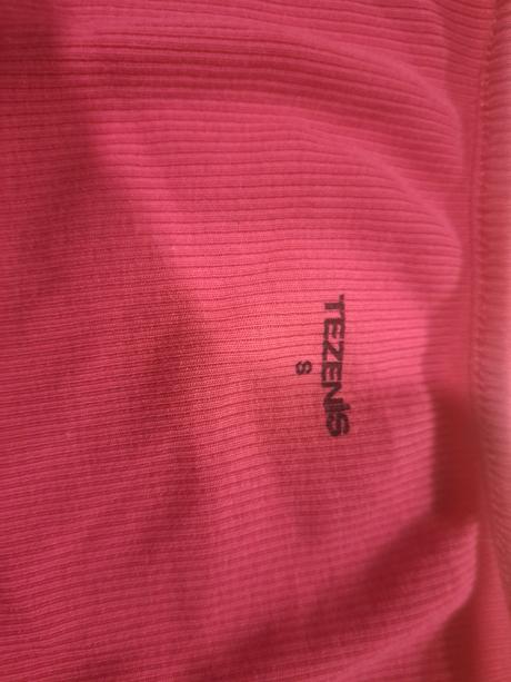 Tričko s krátkym rukávom, tezenis,s