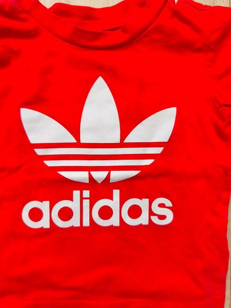 Adidas tričko unisex, adidas,74