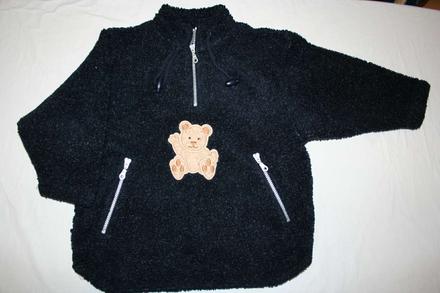 Teplucka mikinka, 116