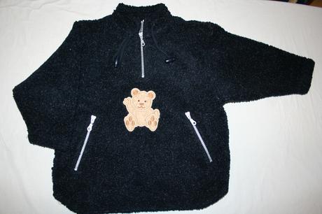 Teplucka mikinka, 116