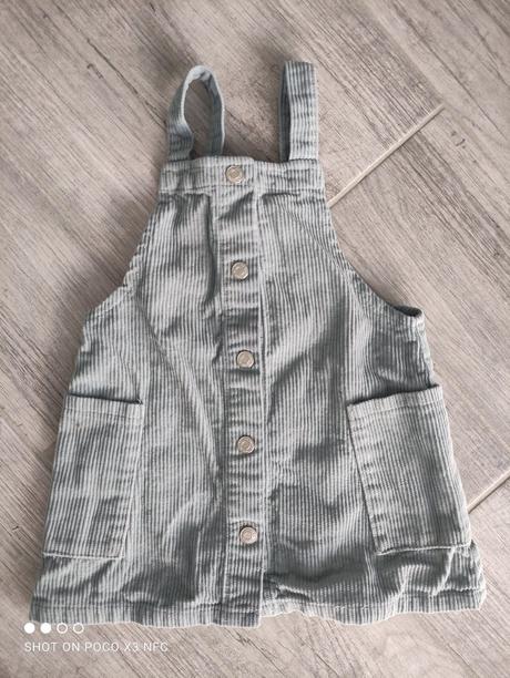 Sukňa na traky, zara,98