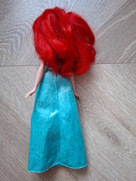 Ariel disney, 