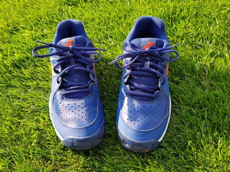 Babolat-tenisky na tenis, 40