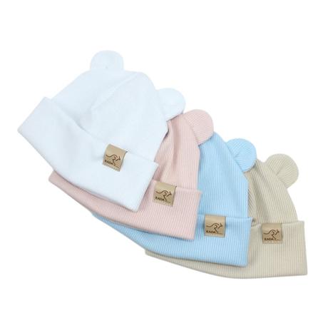 Kojenecká čiapka bady rebro rada, rada,34 / 36 / 38 / 40