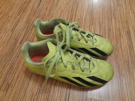 Kopačky adidas crazyfast 33 fr, adidas,33