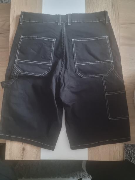 Kratke nohavice, denim co,40