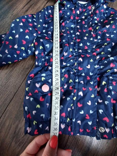 Jesenná bundička, pepco,74