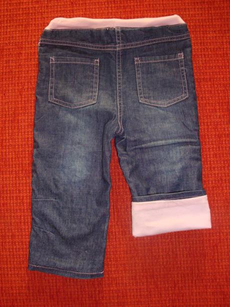 Podšité rifle, cherokee,86