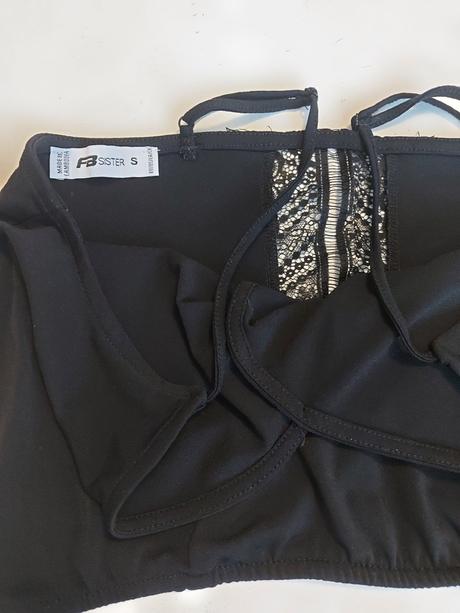 Crop top, new yorker,s