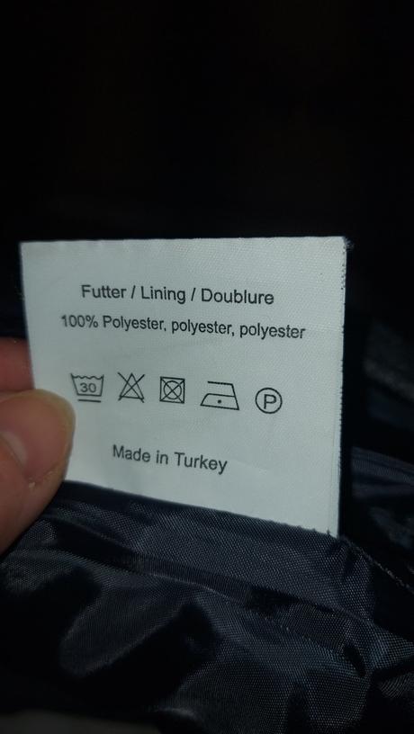 Biznis damska sukna, 38