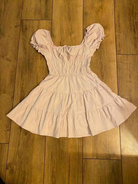 Letné šaty shein, xs