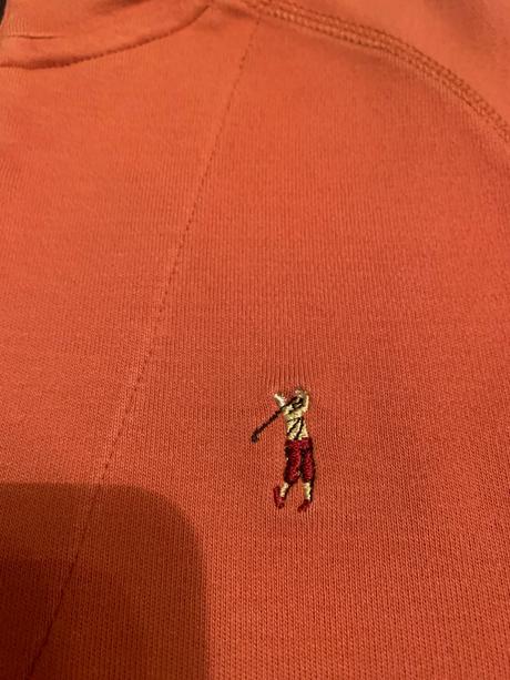 Tričko - rolák, 146