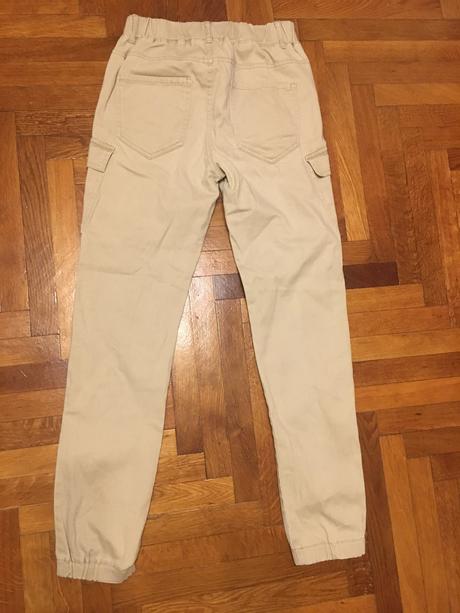 Kapsacove nohavice 36, sinsay,36