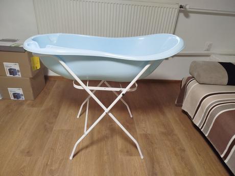 Detská vanička na kúpanie, 