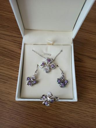 Suprava z chirurgickej ocele, 