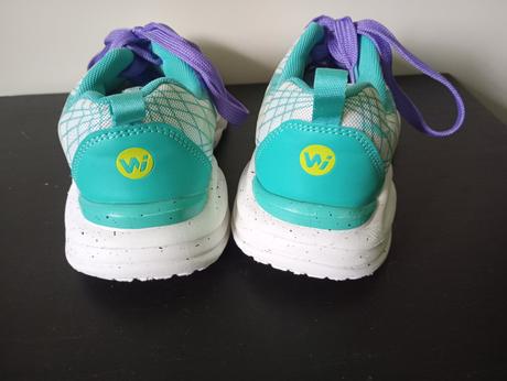 Tenisky willard sportisimo, 35