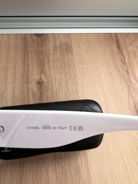 Chanel dámske slnečné okuliare, chanel