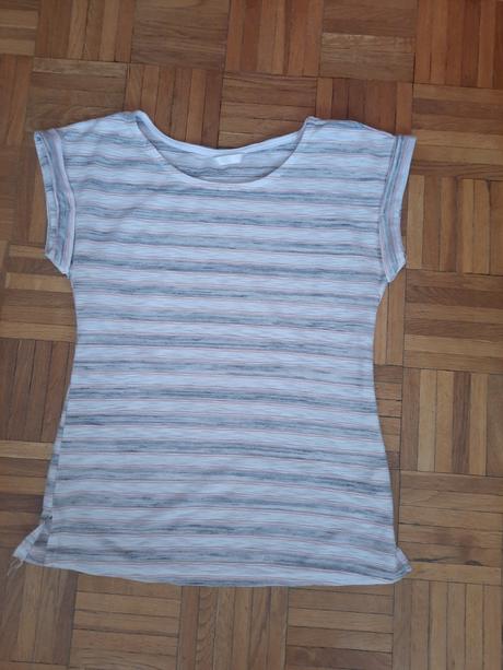 Dámske /dievčenské tričko, xs