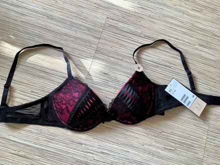 Podprsenka/ch6, h&m,75b