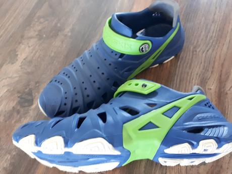 Obuv do vody vel 42/43, 42