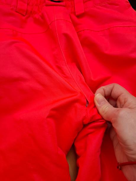 Otepľováky crivit 122/128, crivit,122