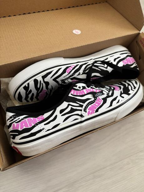 Tenisky vans, vans,38