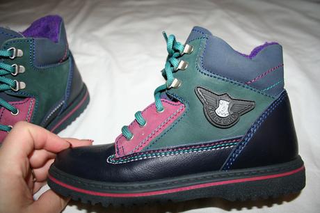 Zateplene topanky, 31