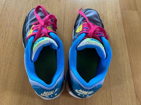 Nike air max, nike,38