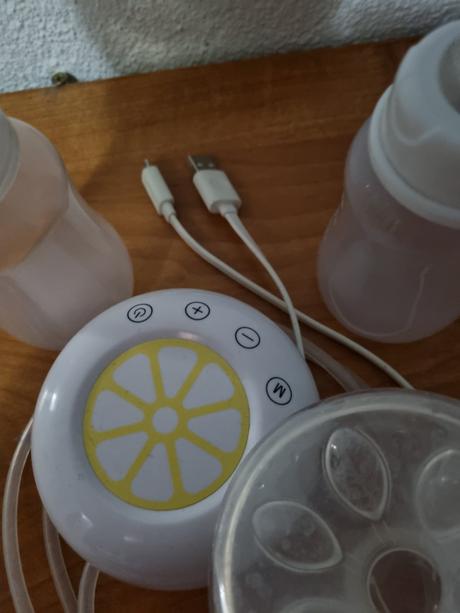 Elektricka odasavacka, 