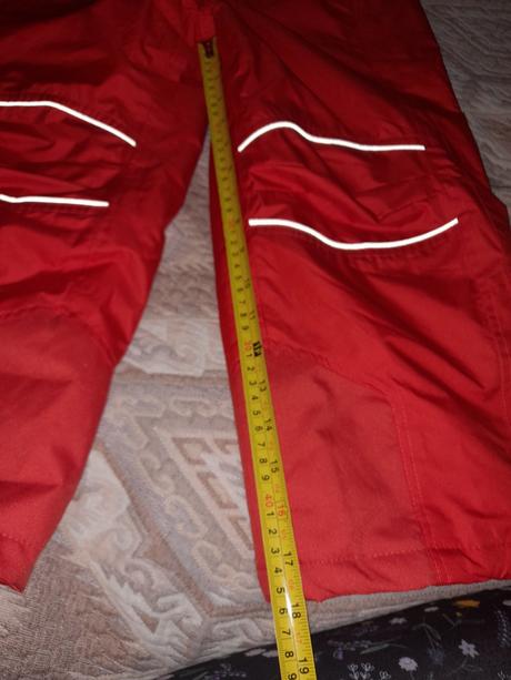 Zimný overal, kiki&koko,122