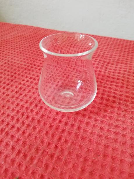 Pohárik malý, 