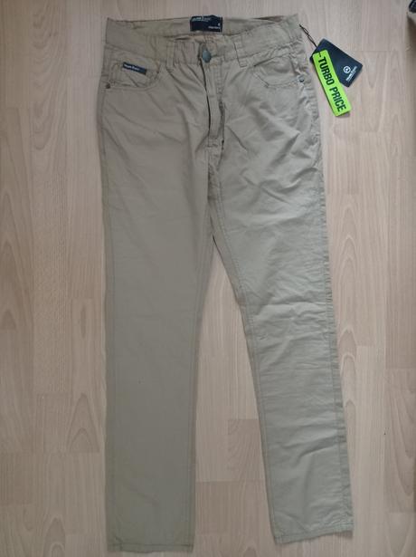 Pánske nohavice, house,s