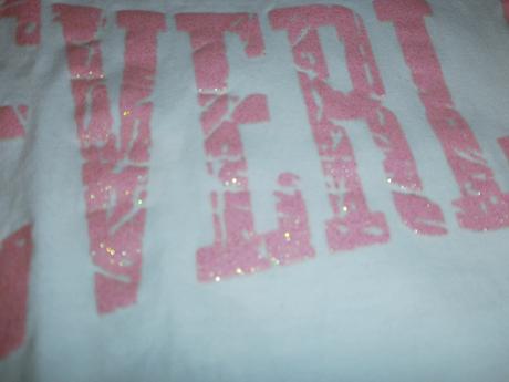 Dámske tričko everlast č.12-m/l, m