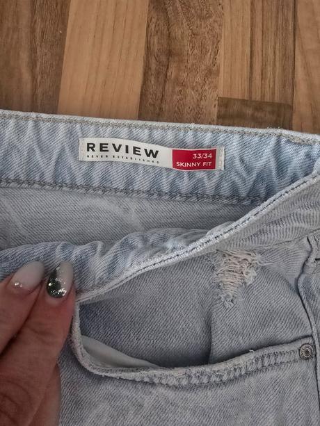 Svetlomodre rifle, review,34