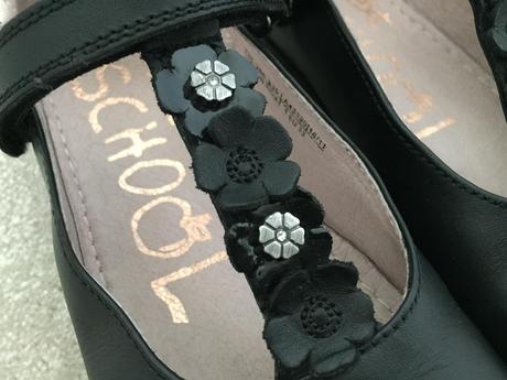 Kozene topanky, next,32