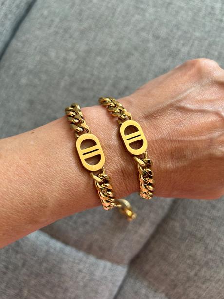 Set náhrdelník a náramok, 