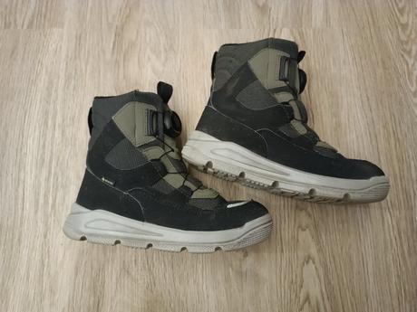 Zimné čižmičky, superfit,29