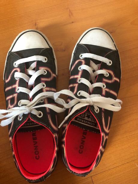 Tenisky converse, converse,36