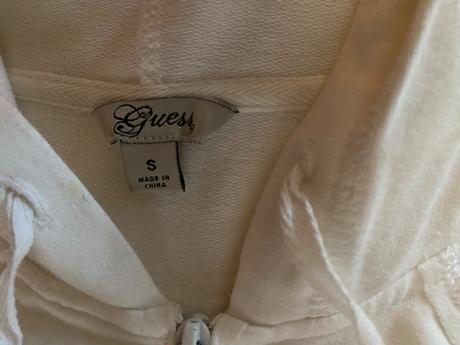 Mikina guess, guess,s